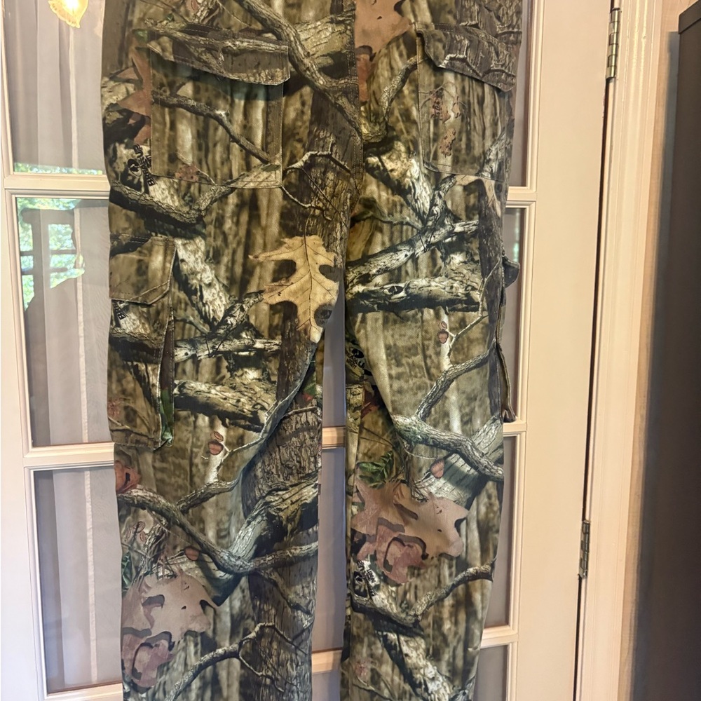 Mossy Oak Break-Up Infinity Camouflage Apparel for women sz 18 20